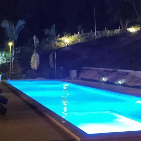 Hin Khong Villa - A Tropical Surprise Ban Huai Sai  Εξωτερικό φωτογραφία