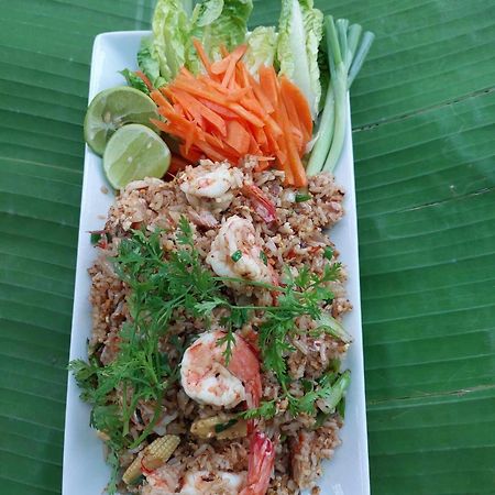Hin Khong Villa - A Tropical Surprise Ban Huai Sai  Εξωτερικό φωτογραφία