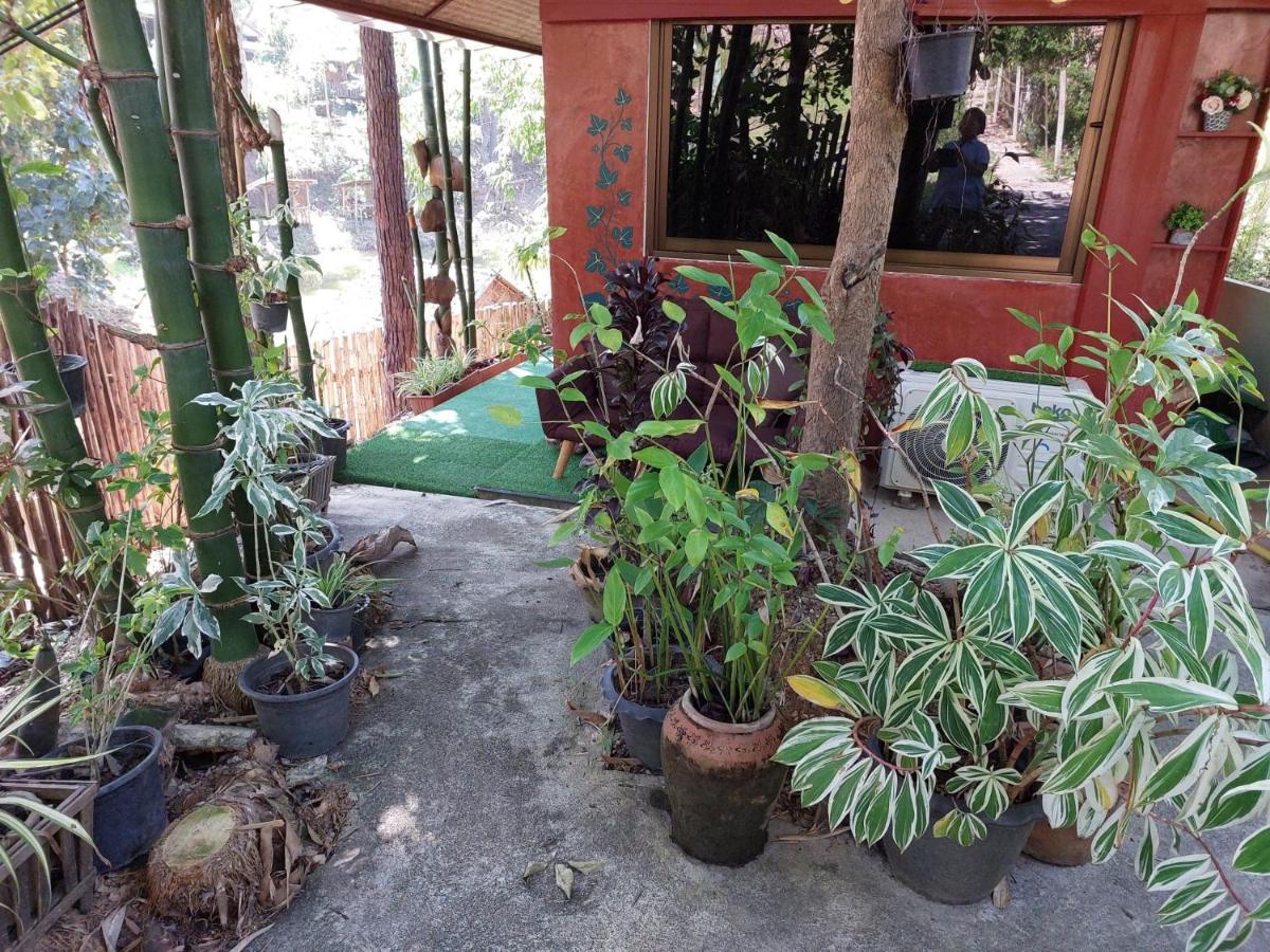 Hin Khong Villa - A Tropical Surprise Ban Huai Sai  Εξωτερικό φωτογραφία
