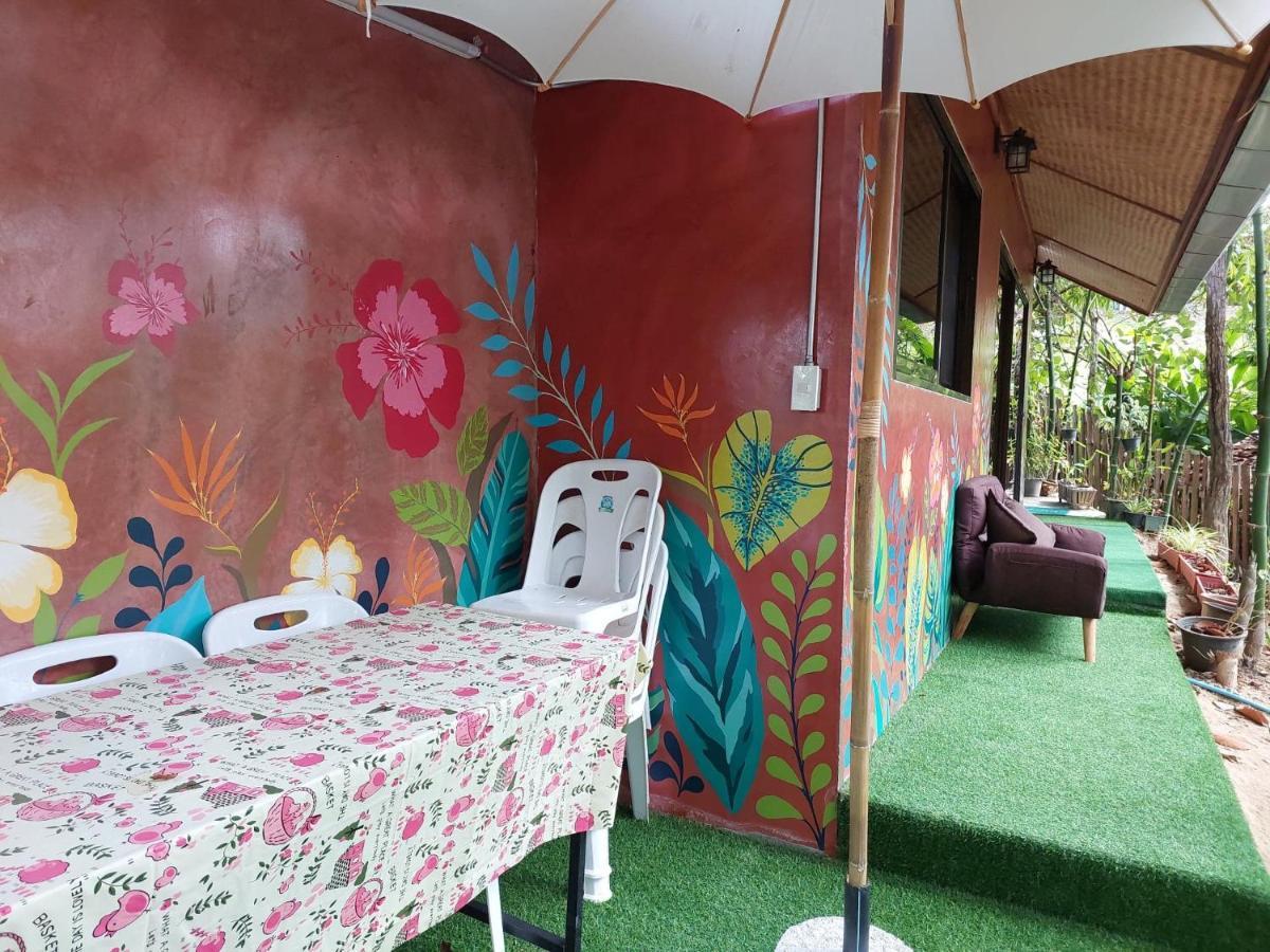 Hin Khong Villa - A Tropical Surprise Ban Huai Sai  Εξωτερικό φωτογραφία